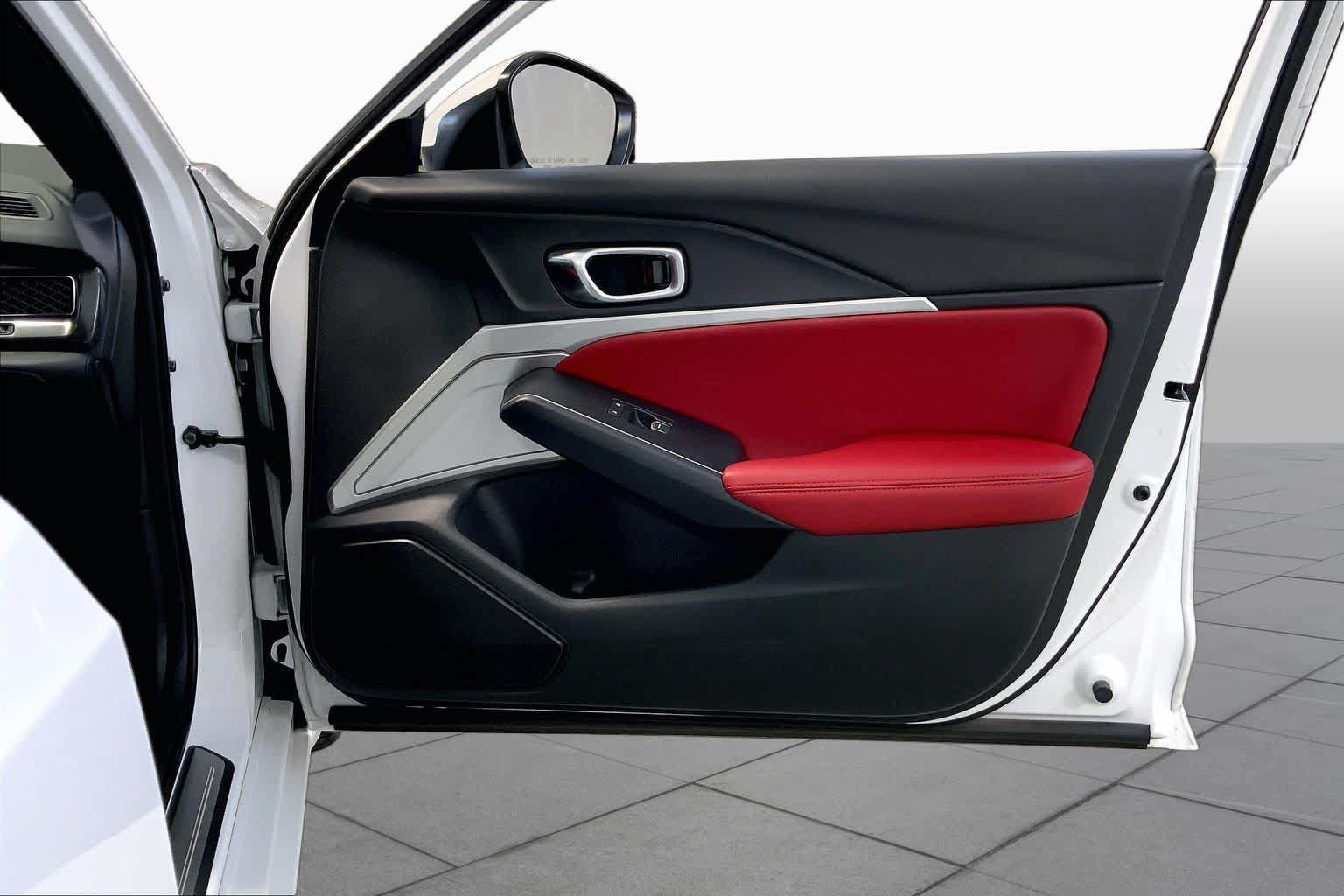 Used 2023 Acura Integra A-Spec FWD image 22