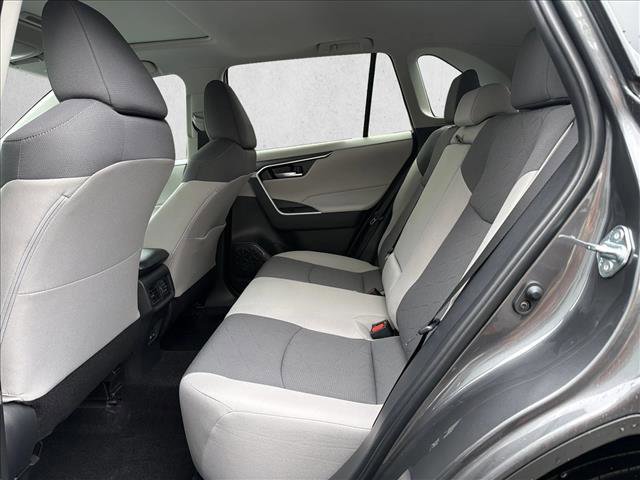 Certified 2025 Toyota RAV4 XLE w/ Convenience Package image 20