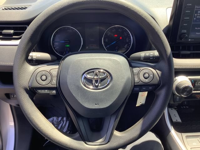 Used 2022 Toyota RAV4 LE AWD/4WD image 11