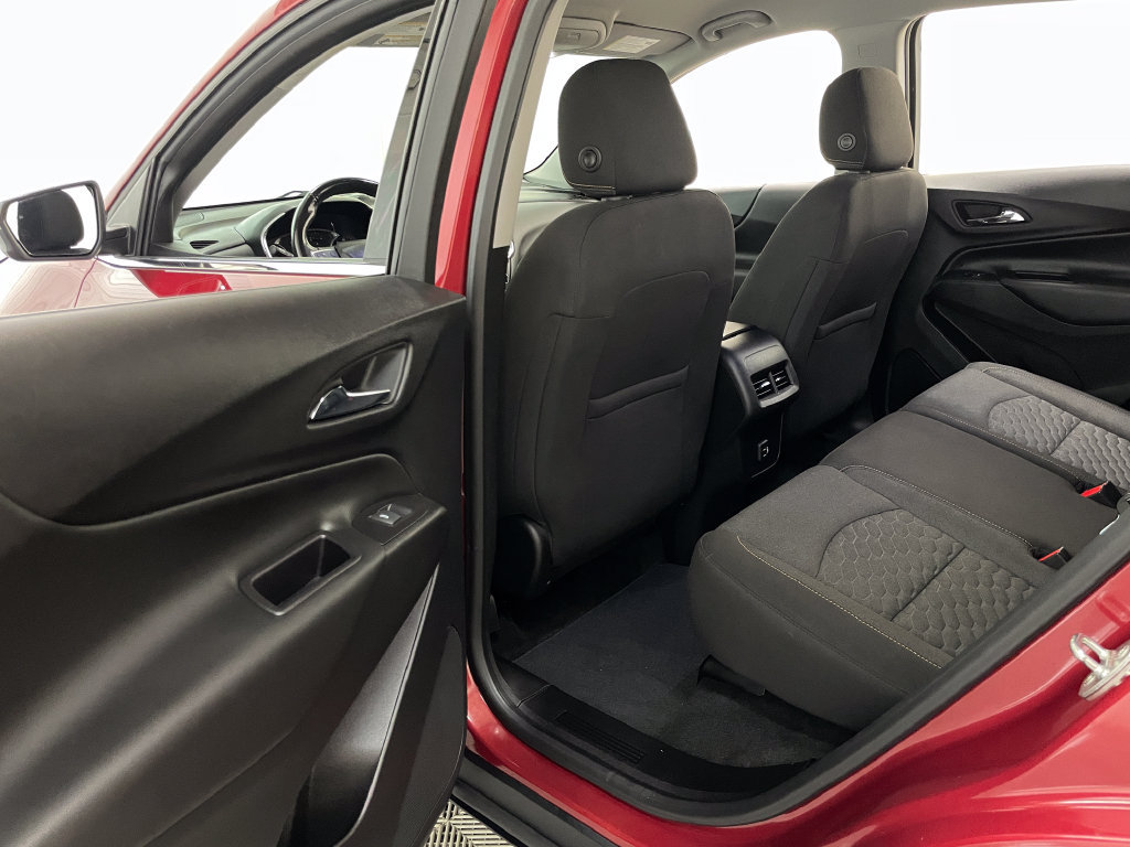 Certified 2019 Chevrolet Equinox LT FWD image 41