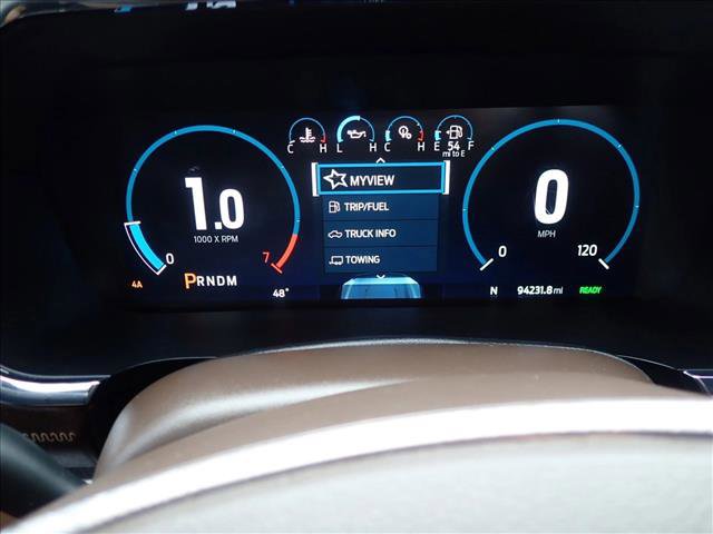 Used 2021 Ford F150 King Ranch w/ Equipment Group 601A High image 23