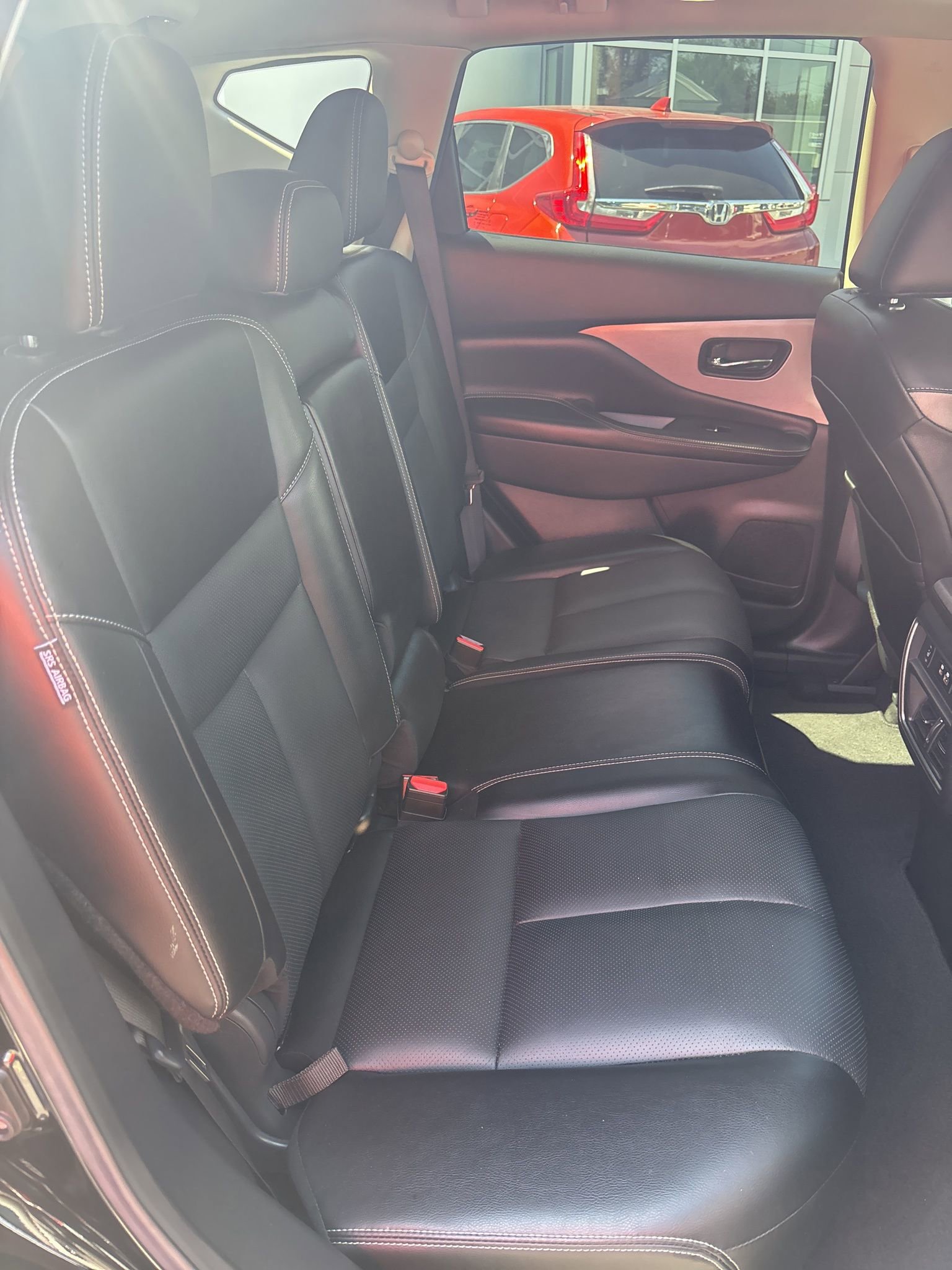 Used 2024 Nissan Murano SL image 27