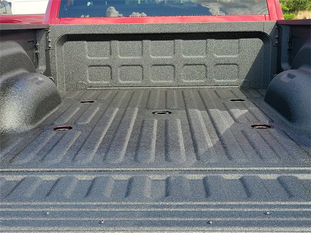 New 2026 RAM 2500 Big Horn image 8