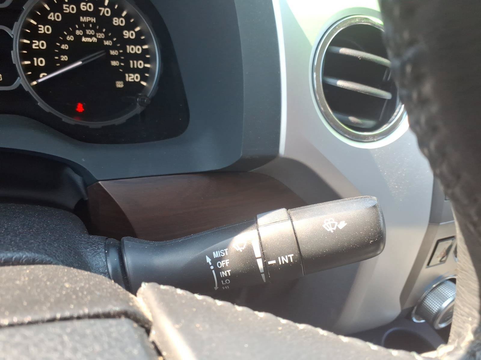 Used 2020 Toyota Tundra Limited RWD image 24