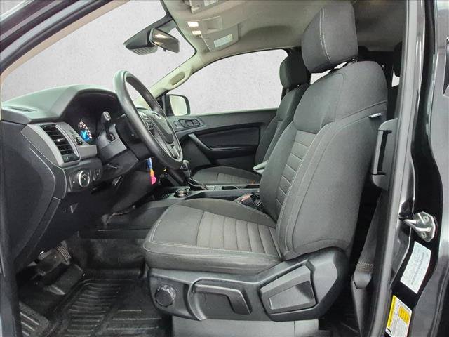 Used 2020 Ford Ranger XL w/ FX4 Off-Road Package AWD/4WD image 15