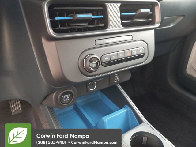 New 2026 Ford Maverick XLT image 17