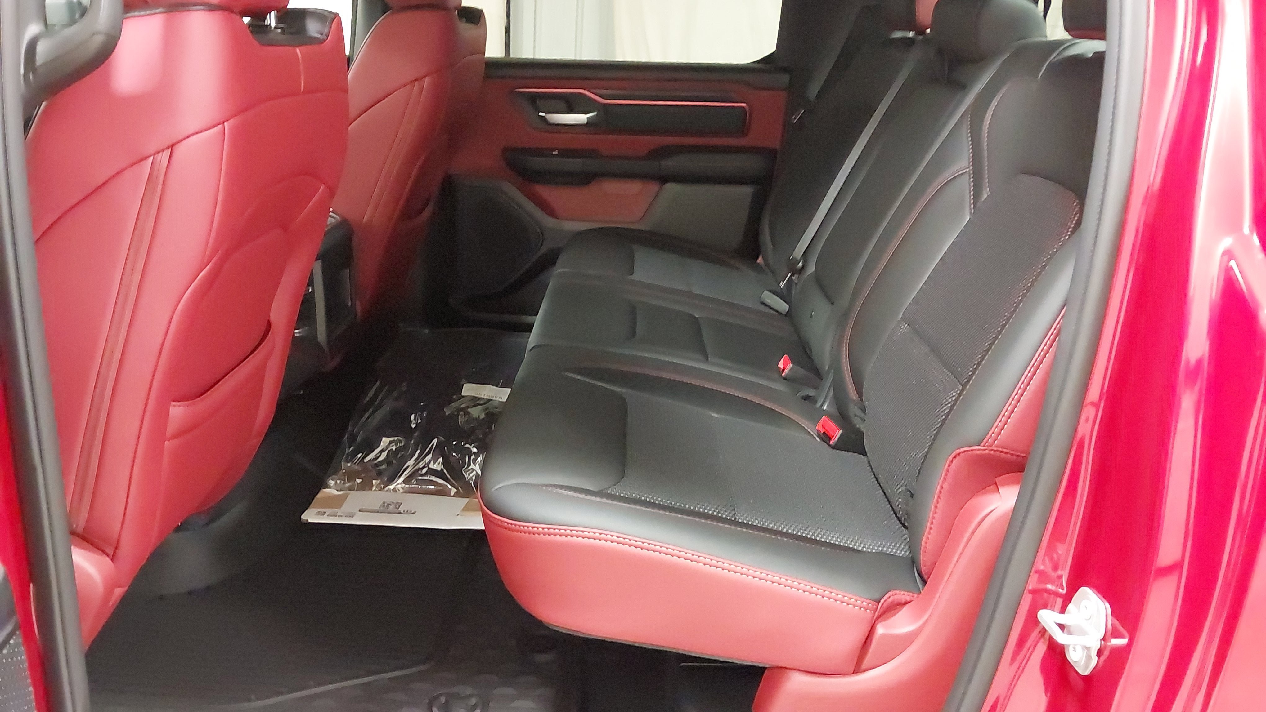 New 2027 RAM 1500 Rebel w/ Rebel Level 1 Equipment Group AWD/4WD image 38