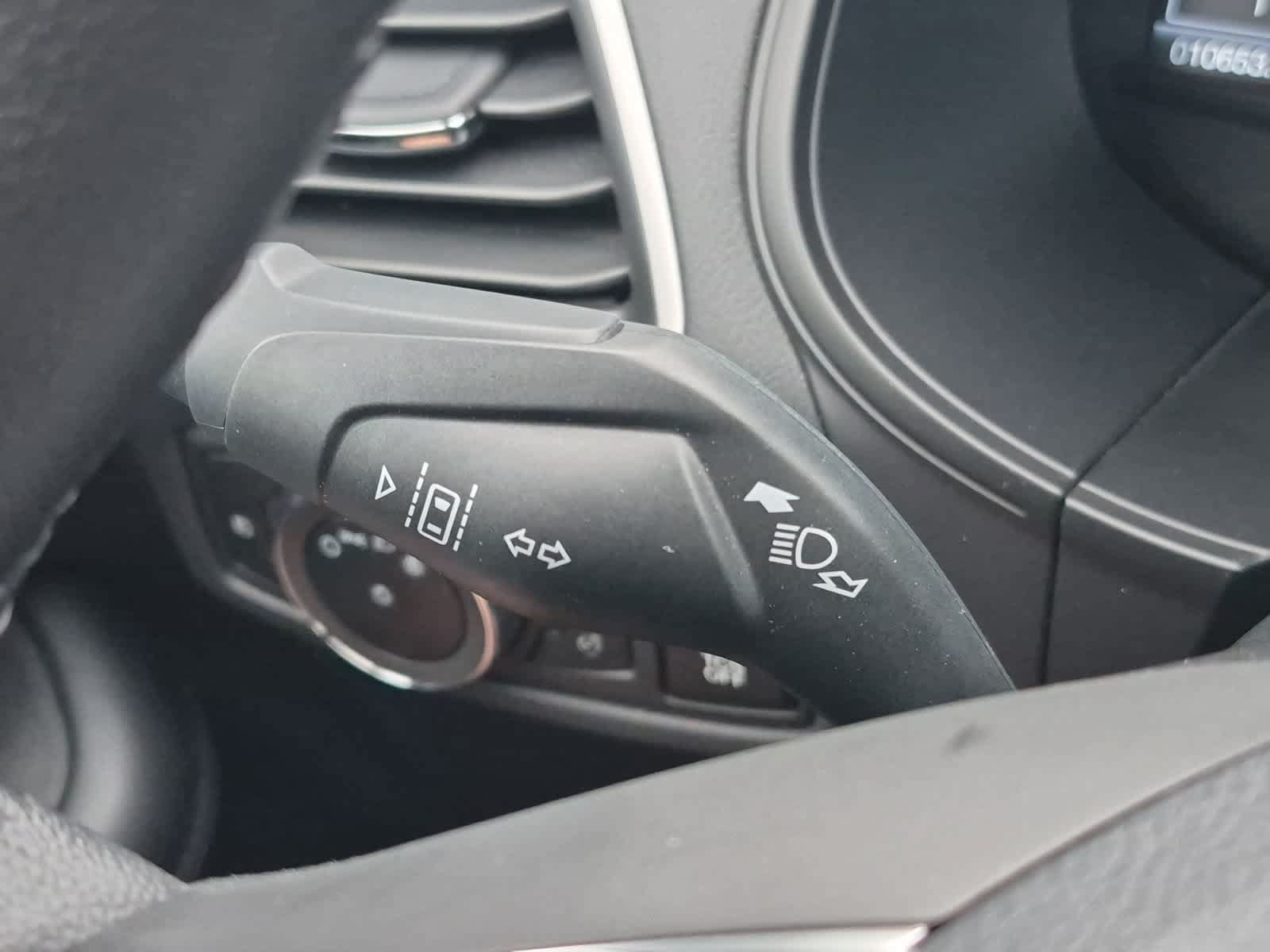Used 2024 Ford Edge SEL w/ Convenience Package AWD/4WD image 26