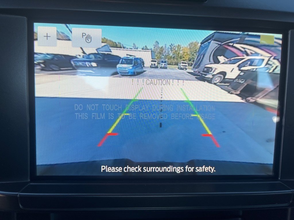 New 2026 Ford F250 XL w/ XL Chrome Package image 16