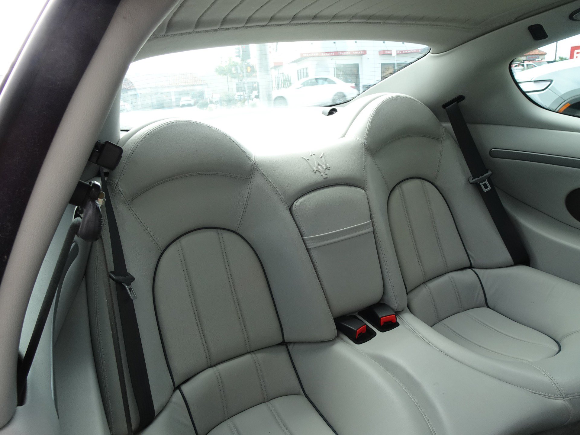 Used 2006 Maserati GranSport LE RWD image 20