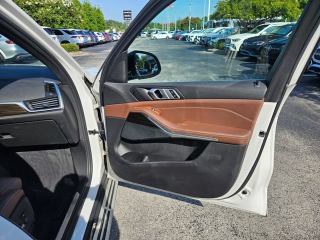 Used 2019 BMW X5 xDrive40i w/ Convenience Package AWD/4WD image 36