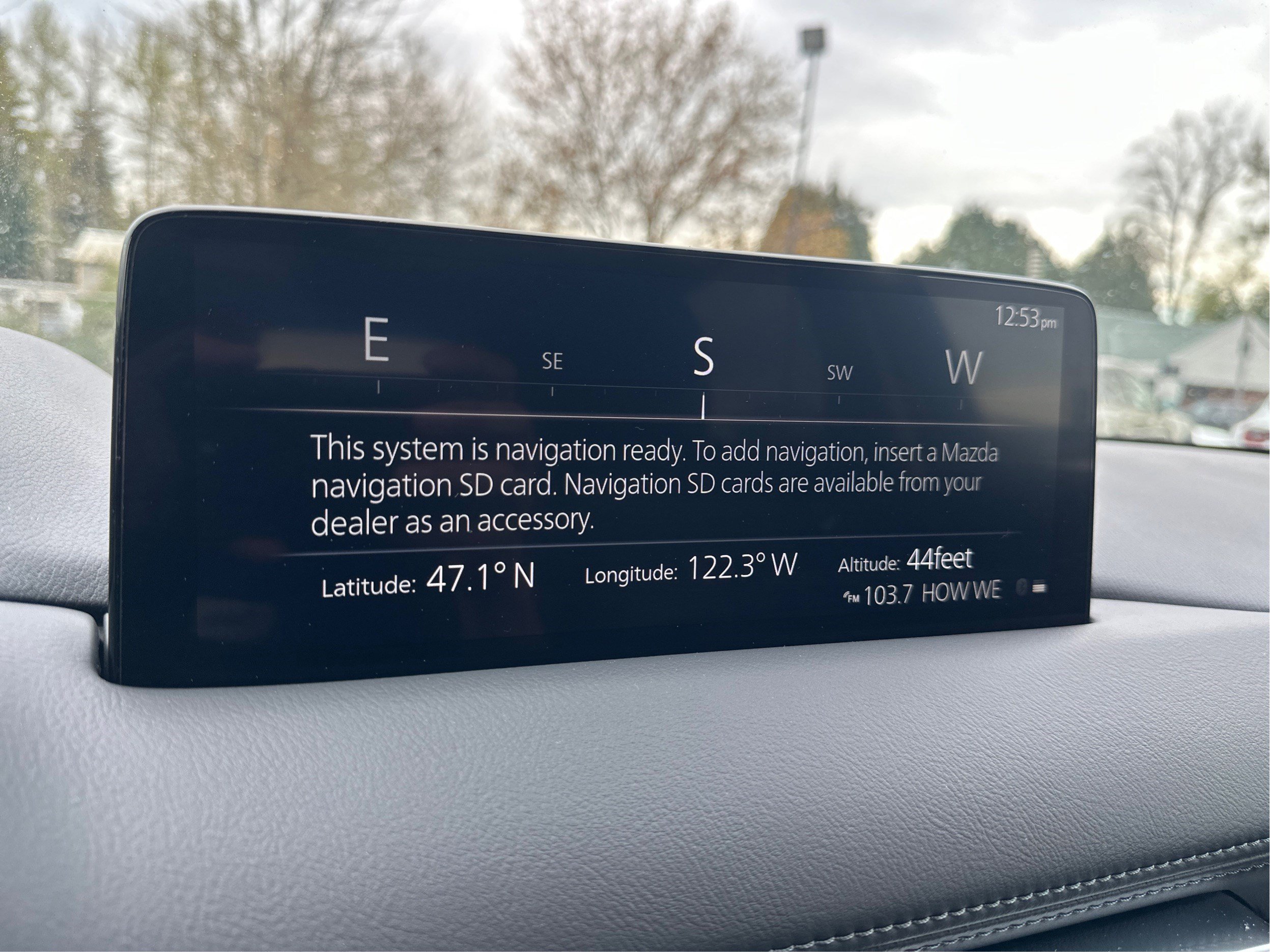 Certified 2025 MAZDA CX-5 AWD 2.5 S w/ Preferred Package image 30