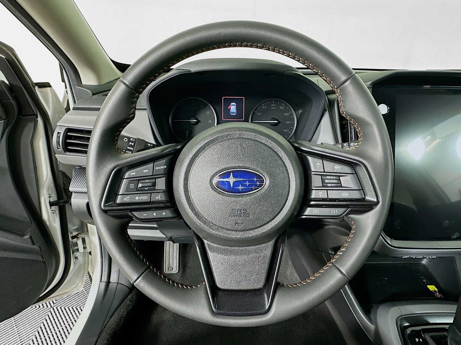 Used 2025 Subaru Crosstrek 2.5i Limited w/ Popular Package #3A AWD/4WD image 11
