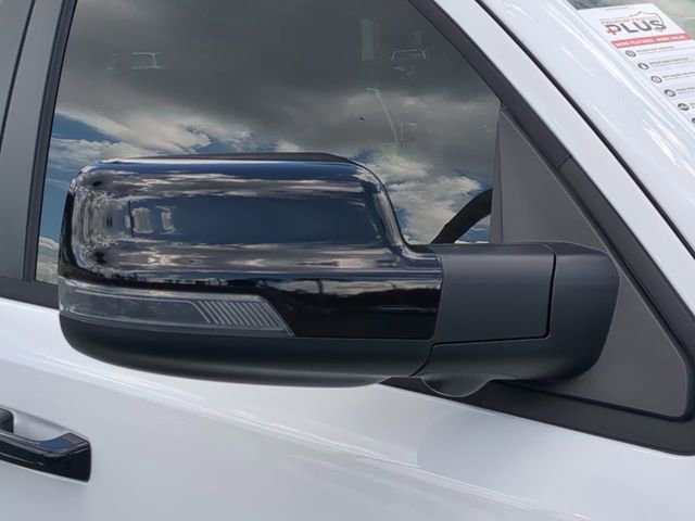 New 2026 RAM 1500 Rebel w/ Advanced Safety Group II image 12
