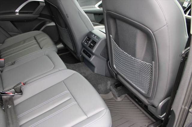 Certified 2025 Audi Q5 Premium Plus w/ Premium Plus AWD/4WD image 50