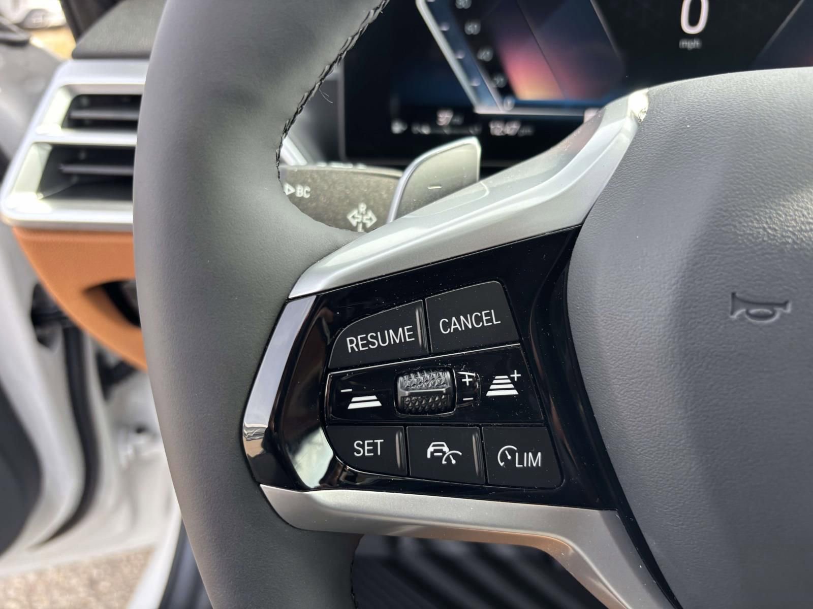 New 2026 BMW 330i xDrive Sedan w/ Premium Package image 17