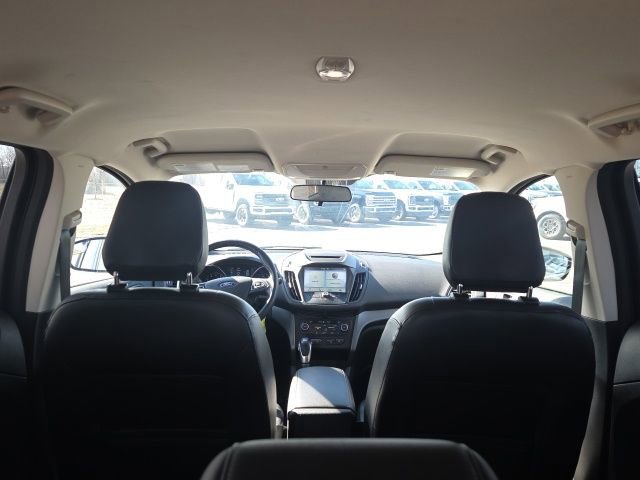 Used 2018 Ford Escape SEL image 13