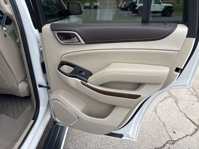 Used 2019 GMC Yukon Denali w/ Denali Ultimate Package image 38