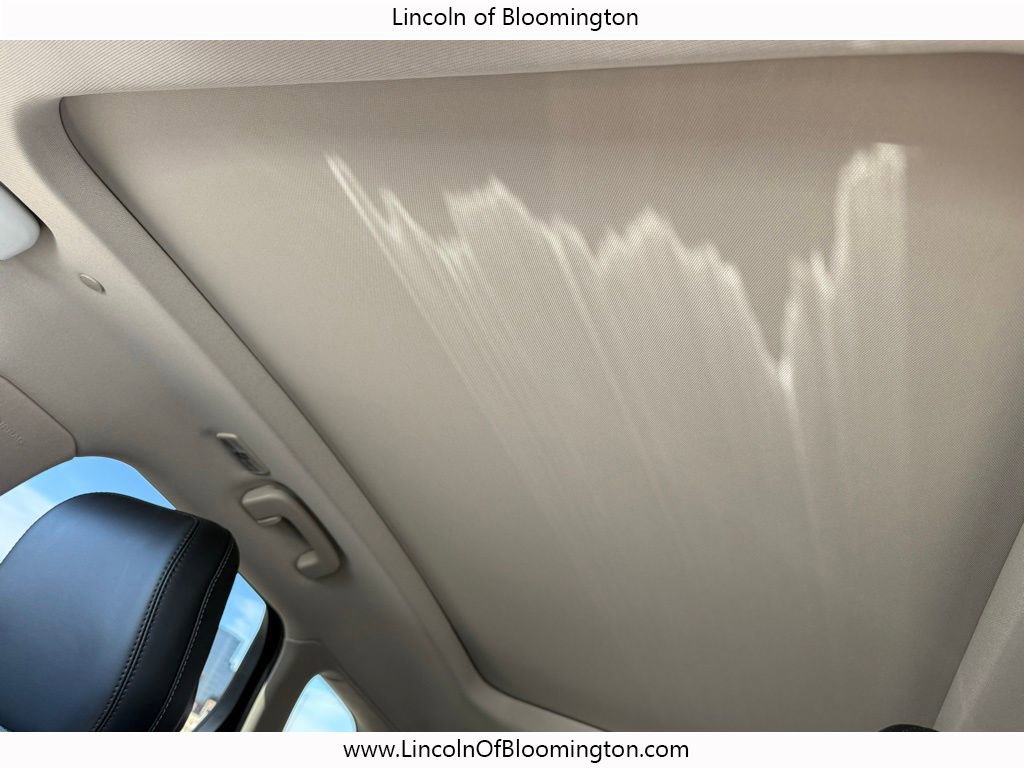 New 2025 Lincoln Corsair Grand Touring w/ Equipment Group 302A image 44