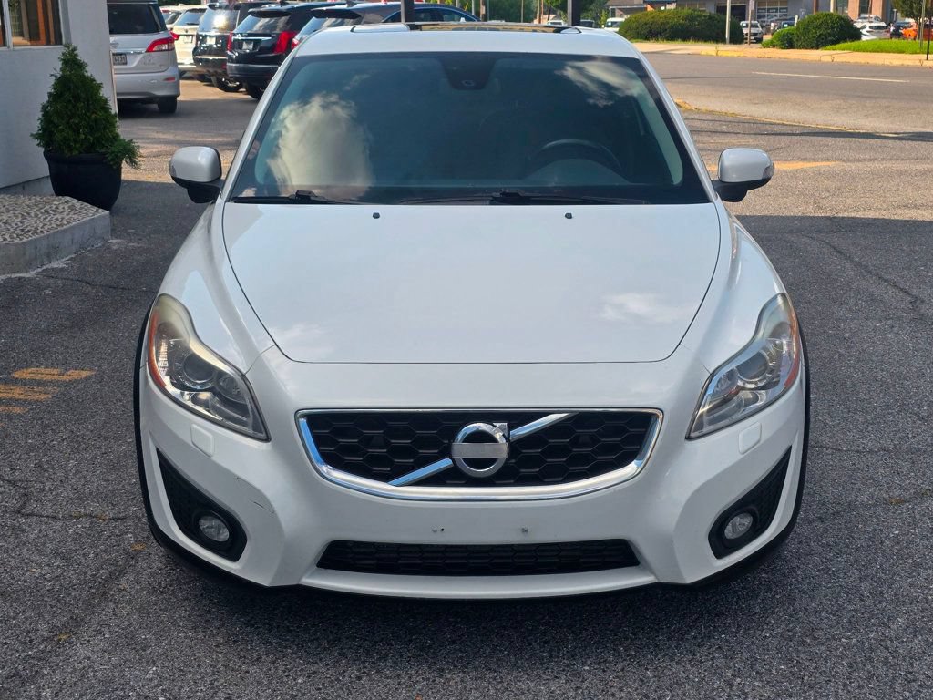 Used 2012 Volvo C30 T5 FWD image 2