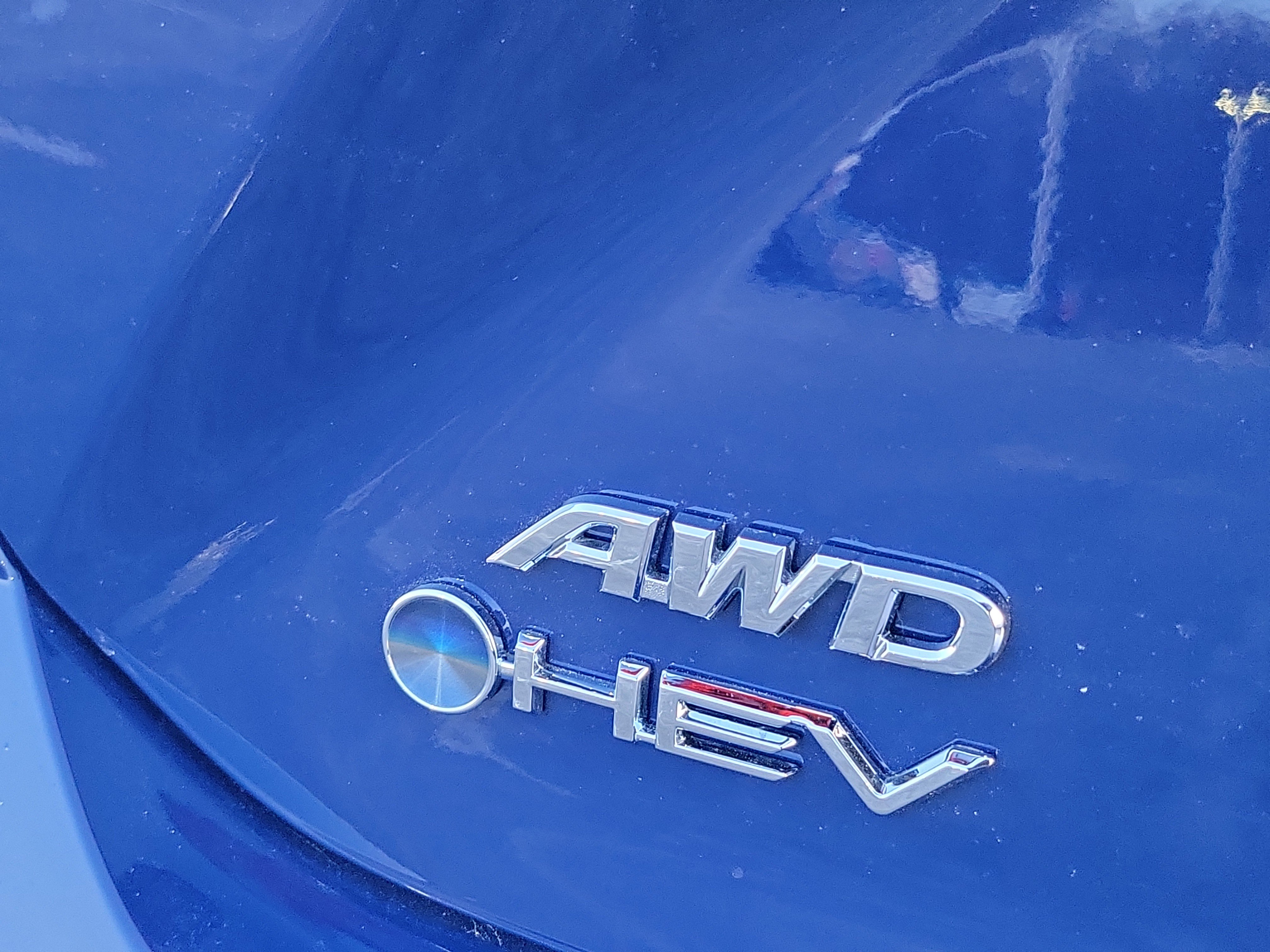 New 2026 Toyota Camry XLE image 8