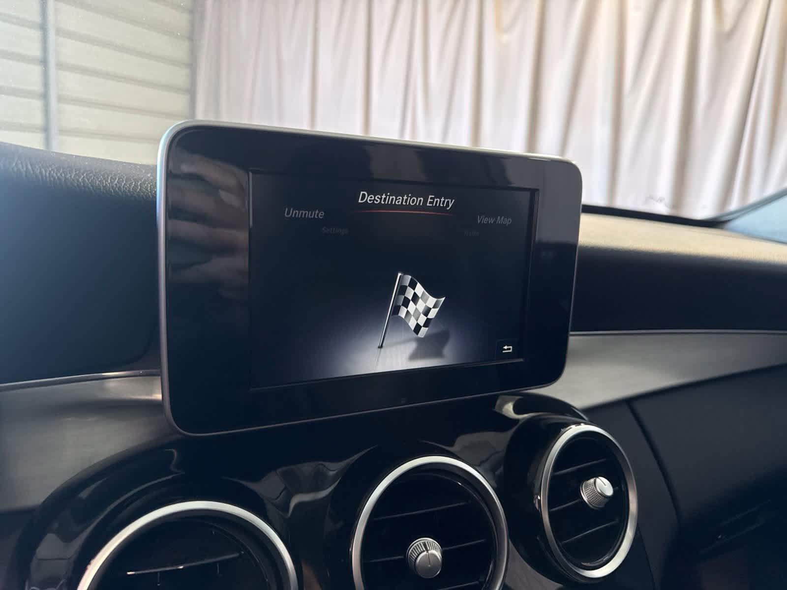Used 2016 Mercedes-Benz C 300 Sedan image 24
