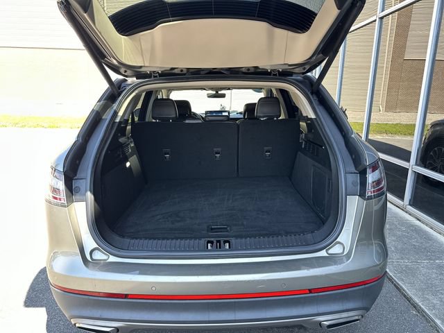 Certified 2023 Lincoln Nautilus Reserve w/ Equipment Group 201A FWD image 25