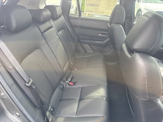 Used 2026 MAZDA CX-50 AWD 2.5 S w/ Weather Package image 25