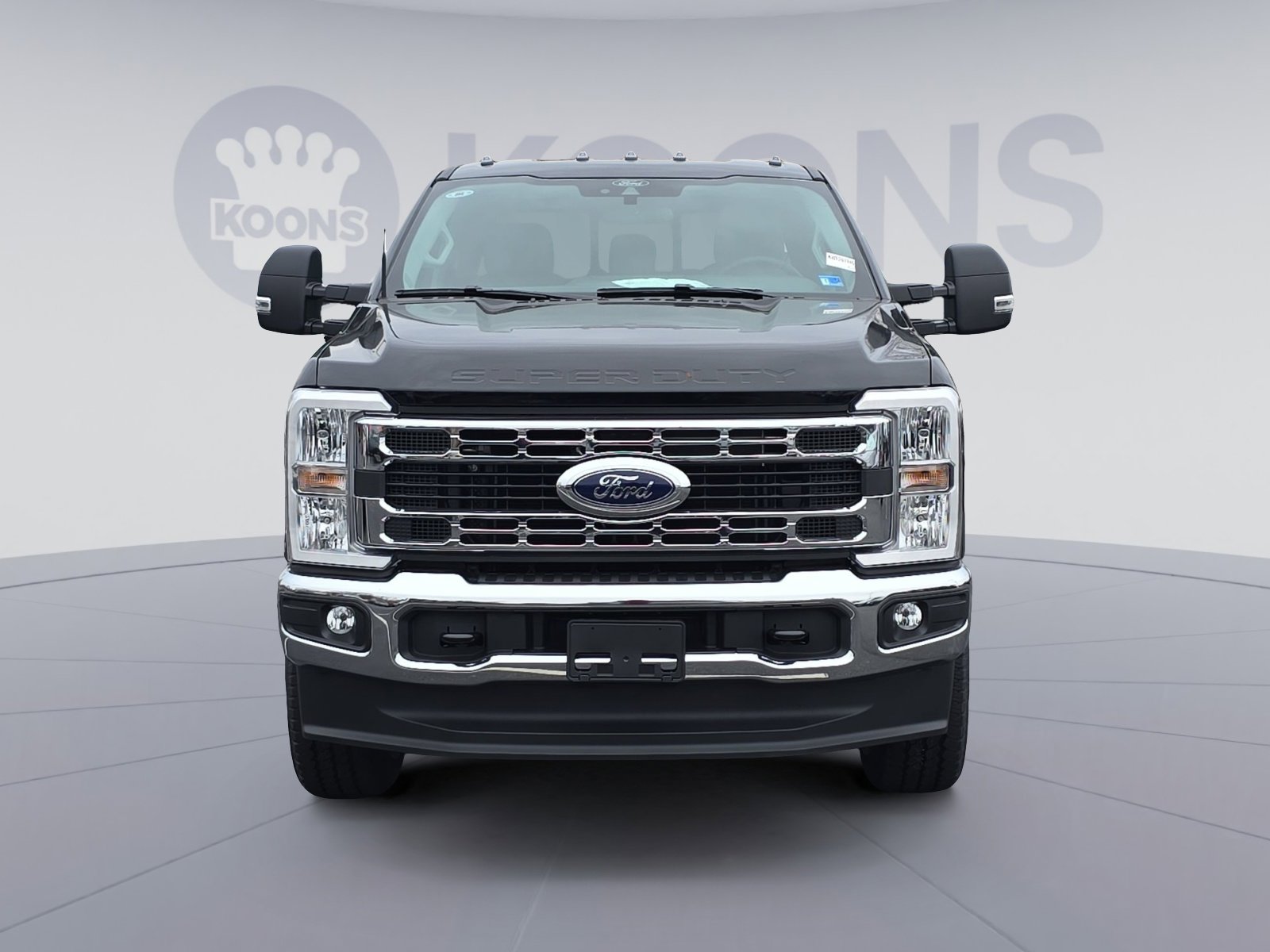 New 2026 Ford F250 XLT w/ FX4 Off-Road Package image 11