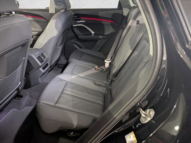 New 2025 Audi Q5 Premium Plus image 17