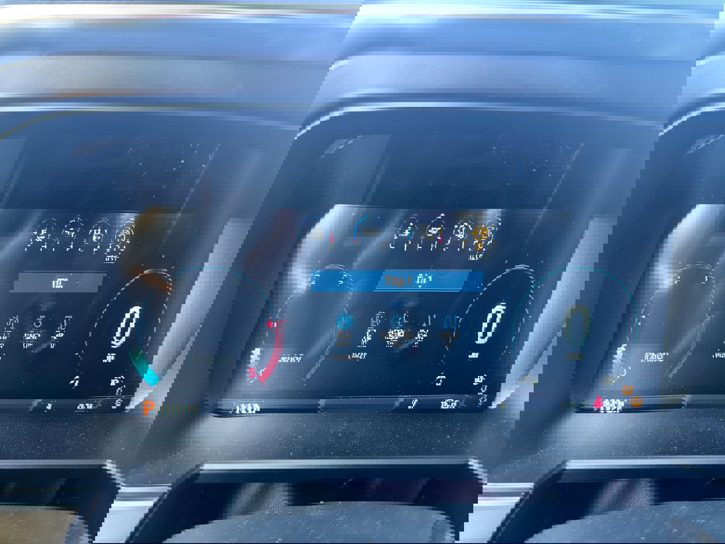 New 2025 Ford F350 XL image 31