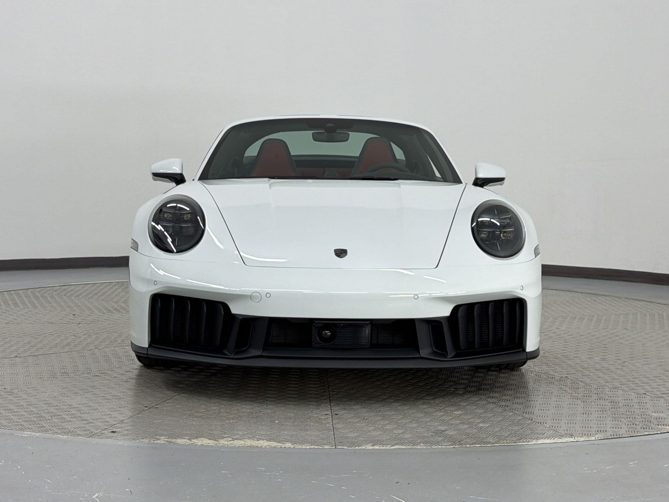 Certified 2026 Porsche 911 Targa 4 GTS AWD/4WD image 6