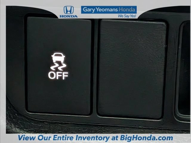 New 2027 Honda HR-V EX-L image 26