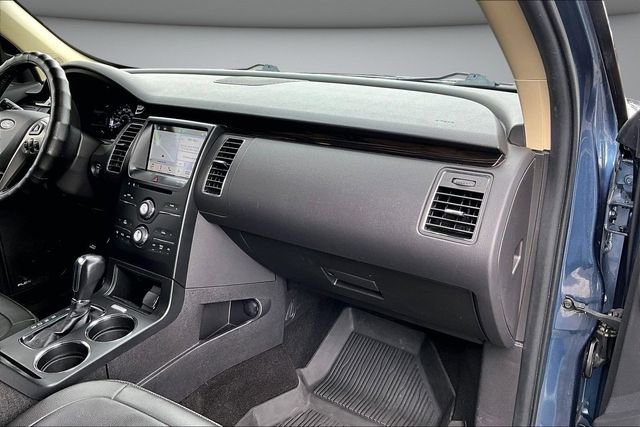 Used 2019 Ford Flex SEL w/ Equipment Group 202A FWD image 27