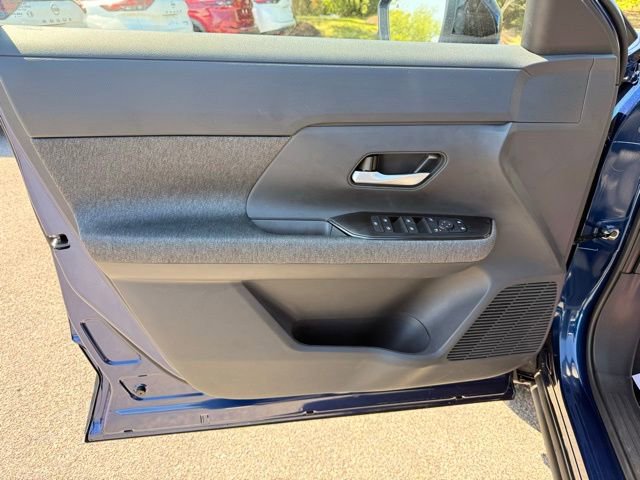 New 2026 Nissan Kicks SV w/ Cold Weather Package AWD/4WD image 10
