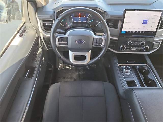 Used 2022 Ford Expedition XL image 16