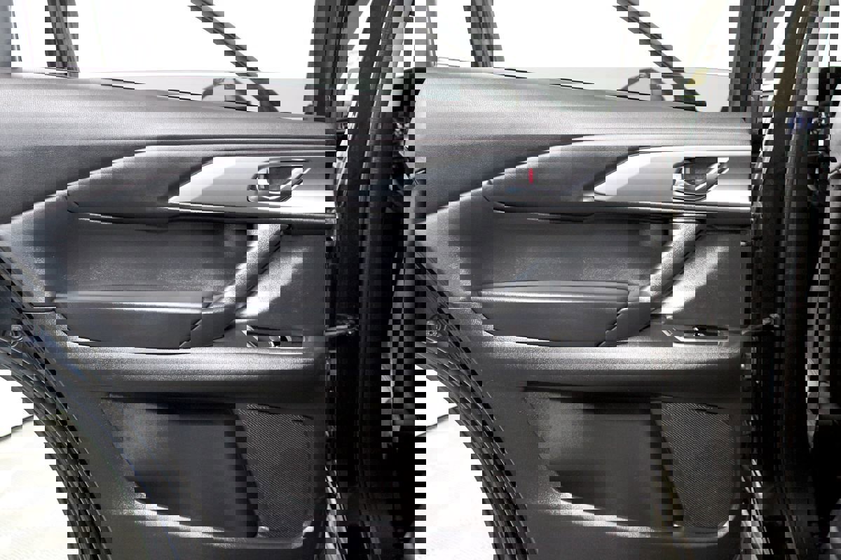 Used 2023 MAZDA CX-9 Touring Plus image 35