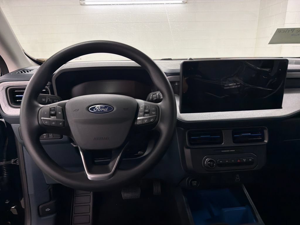 New 2026 Ford Maverick XLT FWD image 8