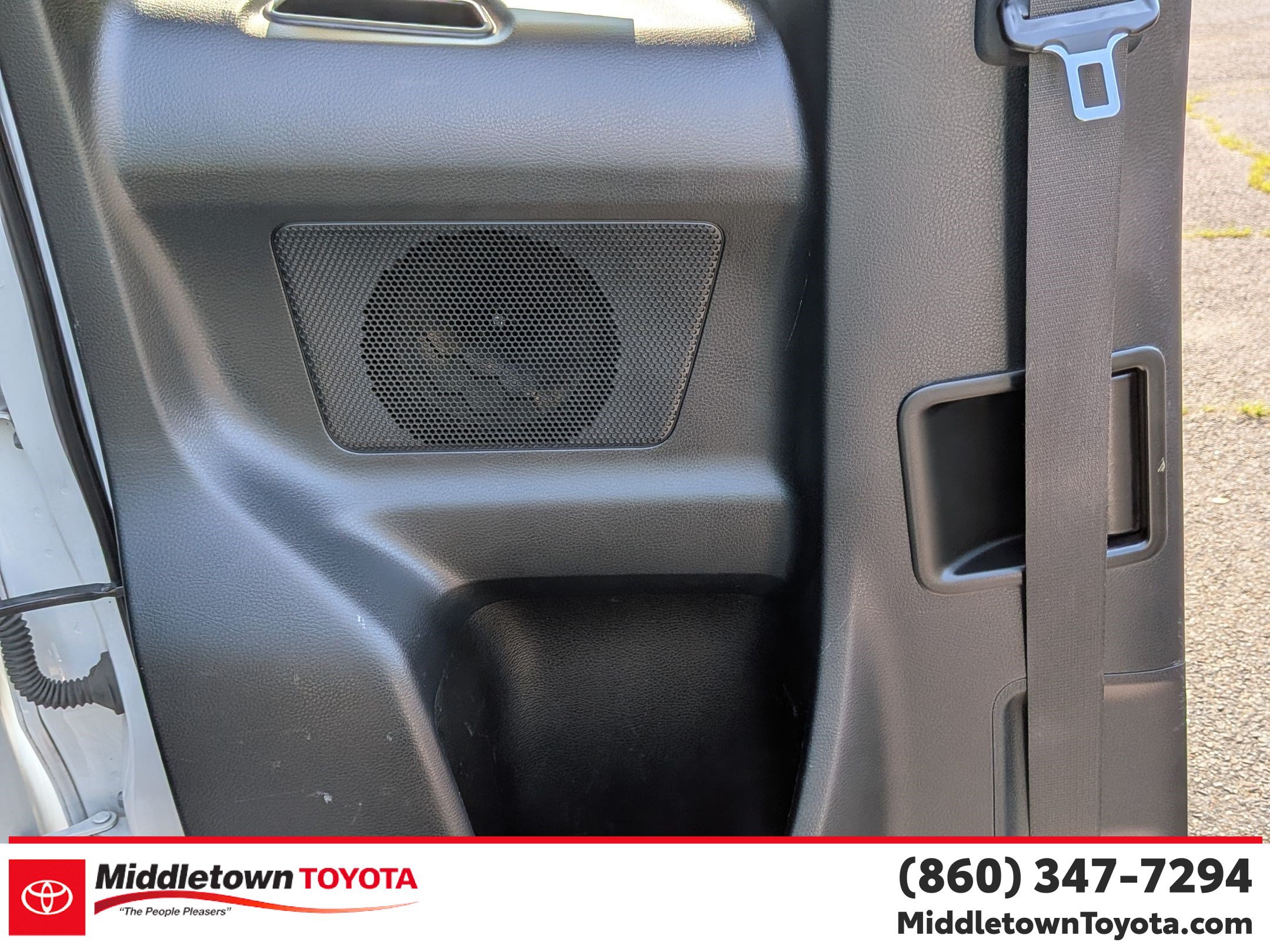 Certified 2021 Toyota Tacoma SR w/ SX Package AWD/4WD image 28