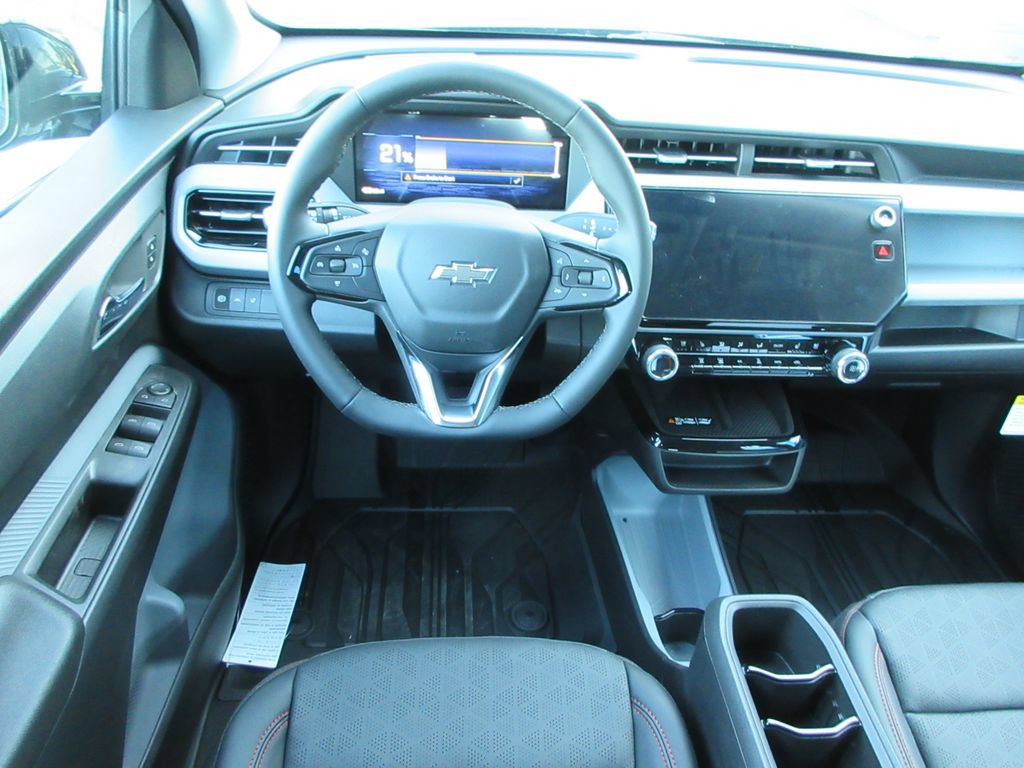 New 2027 Chevrolet Bolt RS w/ Technology Package FWD image 15