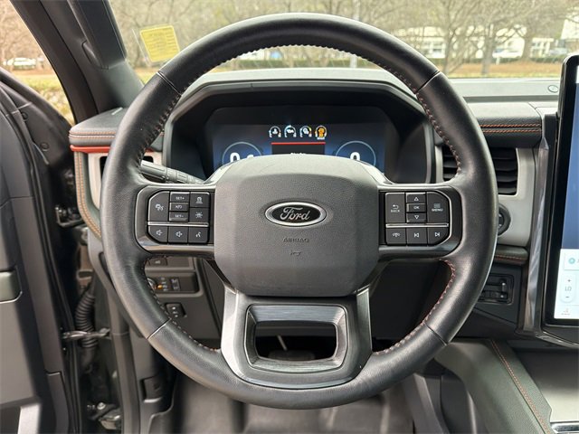 Used 2022 Ford Expedition Timberline image 14