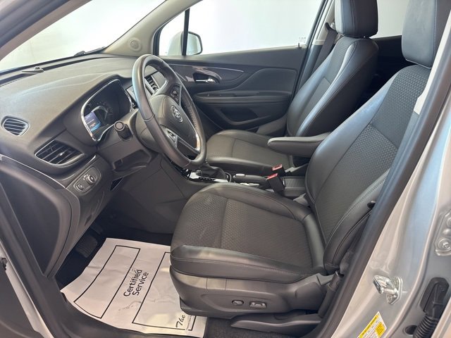 Certified 2022 Buick Encore Preferred w/ Safety Package image 14