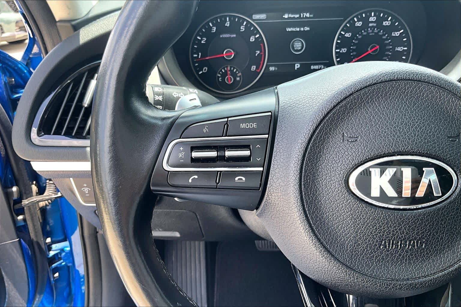 Used 2019 Kia Stinger Premium RWD image 22
