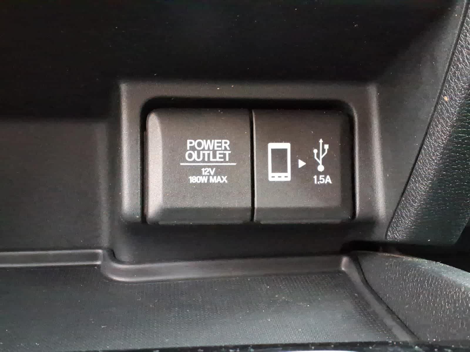 Used 2017 Honda Ridgeline RTL-E image 23
