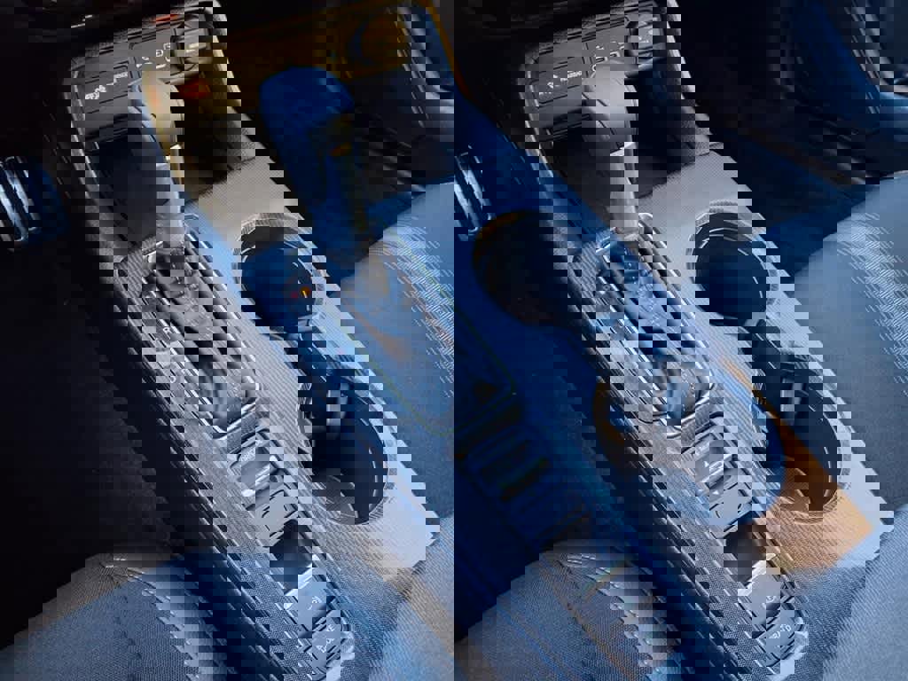 Used 2025 Honda Civic Sport image 22