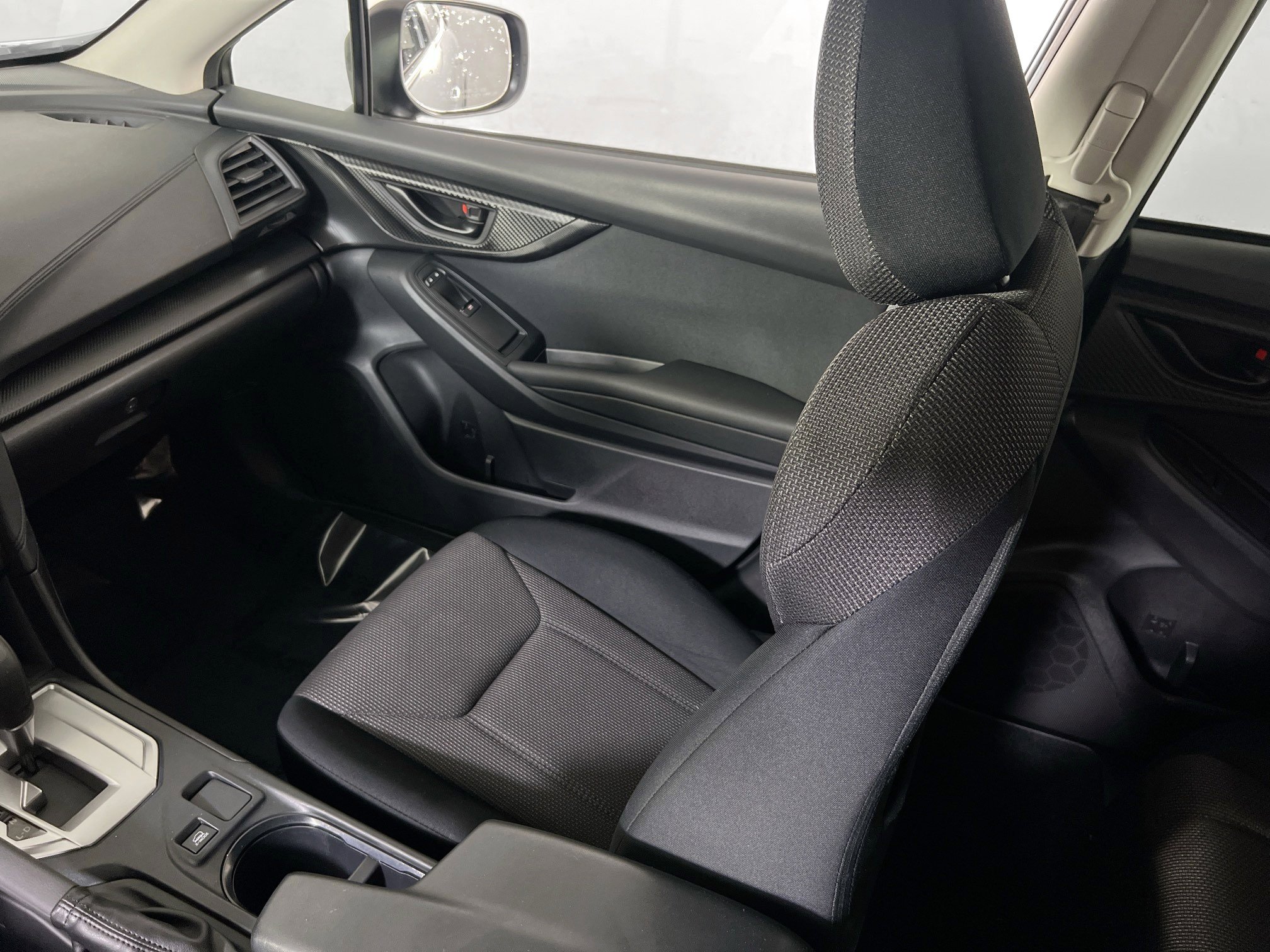 Used 2023 Subaru Crosstrek 2.0i image 21