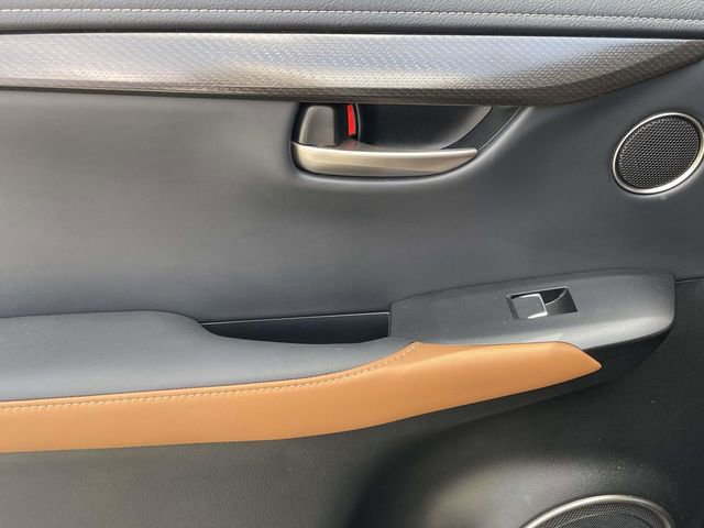 Used 2021 Lexus NX 300 FWD w/ Accessory Package 2 image 19