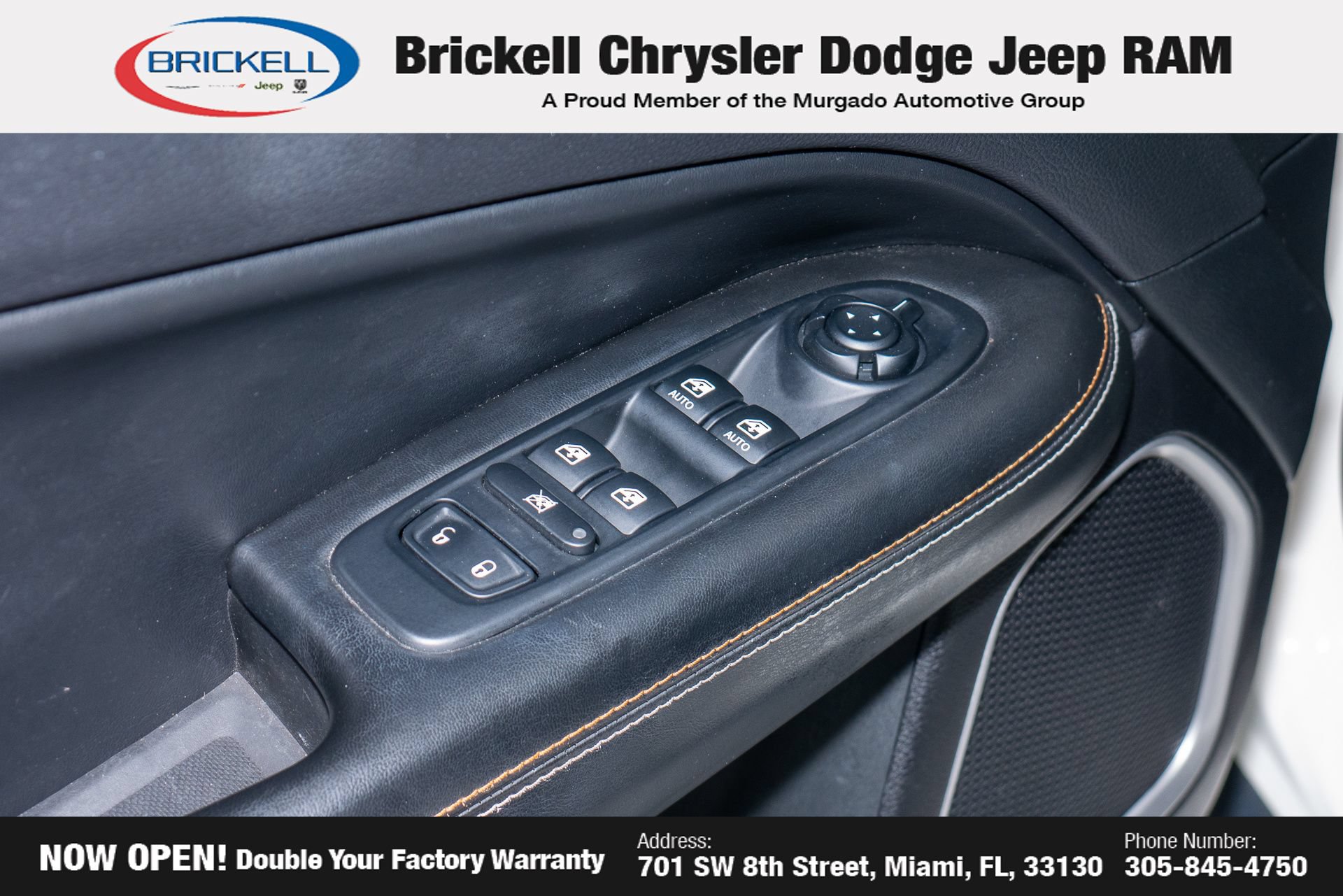 Used 2017 Jeep Compass Latitude w/ Popular Equipment Group FWD image 28