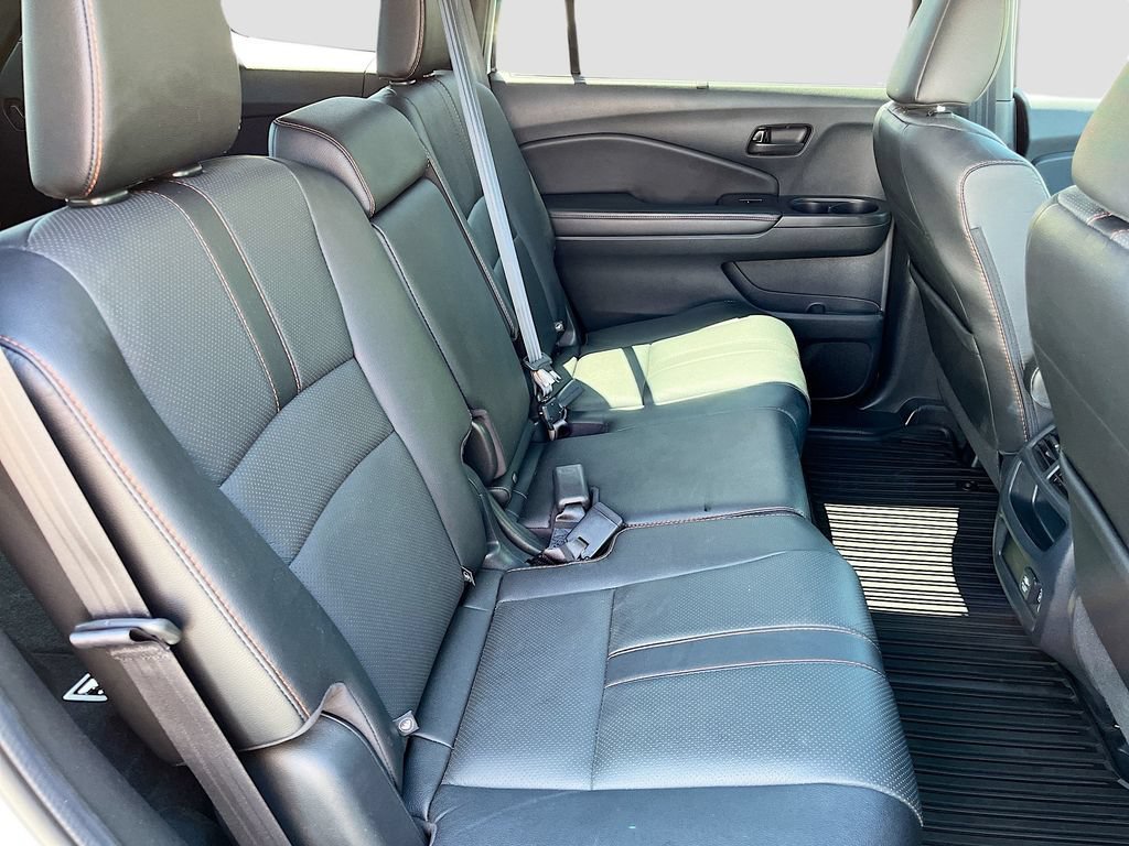 Used 2023 Honda Passport TrailSport image 28