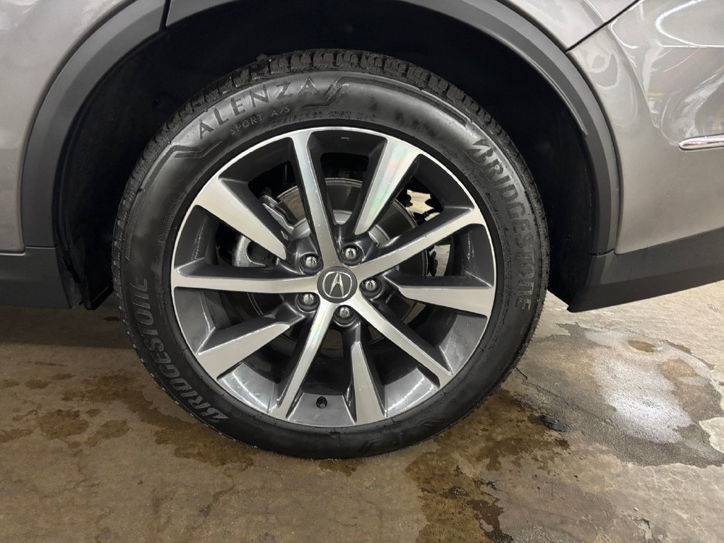 Certified 2026 Acura MDX w/ Technology Package AWD/4WD image 38